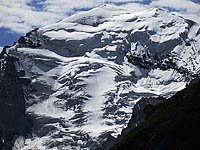 Oeschinensee Allmegrat