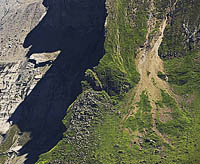 Oeschinensee Allmegrat