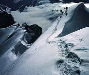 Oeschinensee Doldenhorn