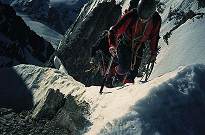 Oeschinensee Doldenhorn