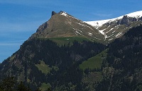 Sattelhorn